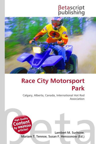 Race City Motorsport Park