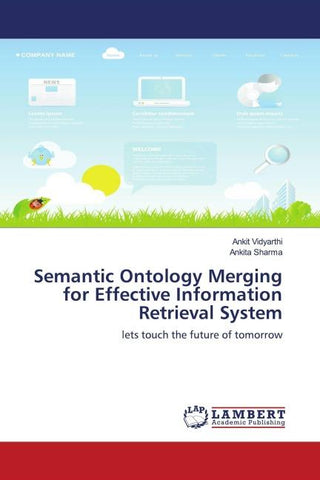 Semantic Ontology Merging for Effective Information Retrieval System
