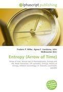 Entropy (Arrow of Time)