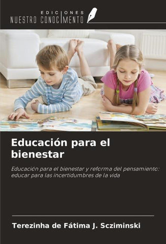 Educación para el bienestar