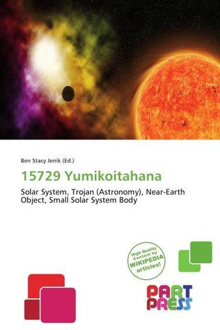 15729 Yumikoitahana