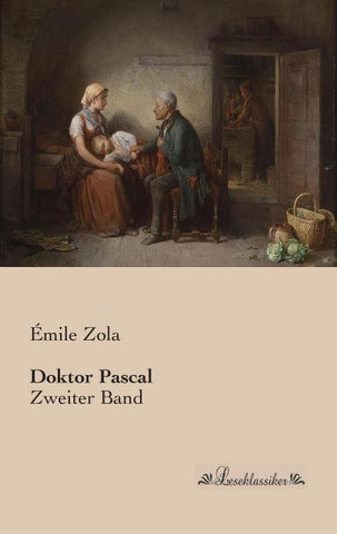 Doktor Pascal