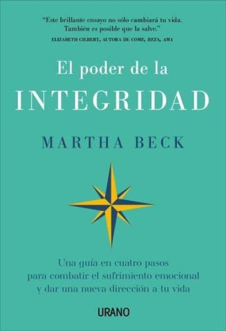 Poder de la Integridad, El (Urano)