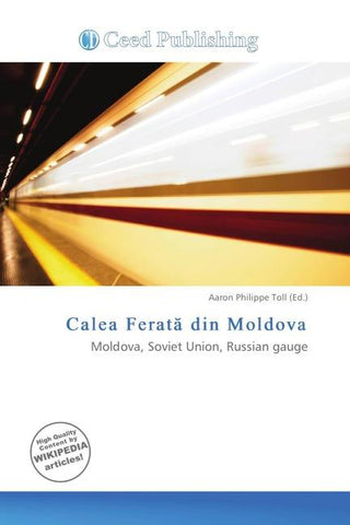 Calea Ferat¿ din Moldova