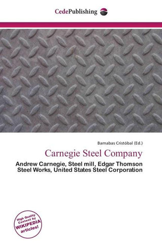 Carnegie Steel Company