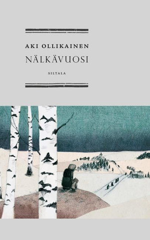 Nälkävuosi