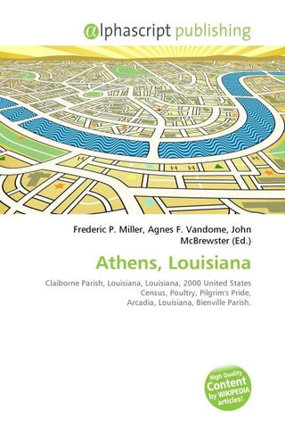 Athens, Louisiana