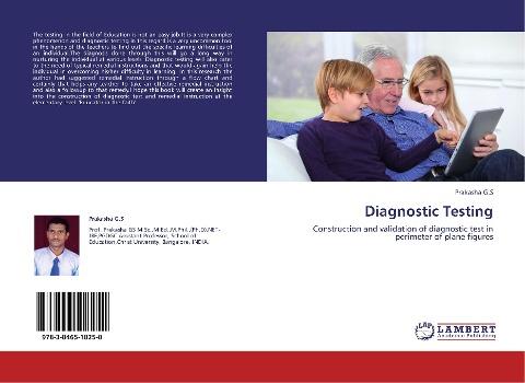 Diagnostic Testing