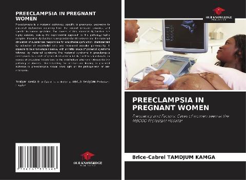 PREECLAMPSIA IN PREGNANT WOMEN