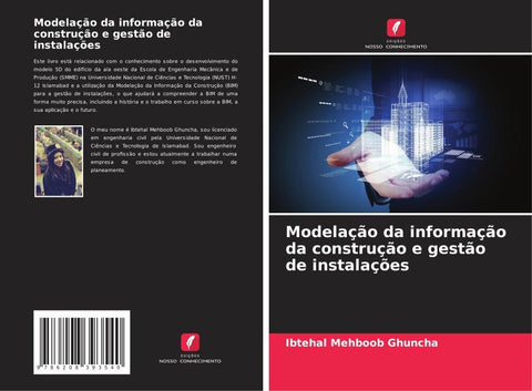 Modelação da informação da construção e gestão de instalações