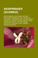 Skispringer (Schweiz)