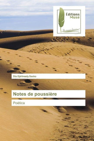 Notes de poussière