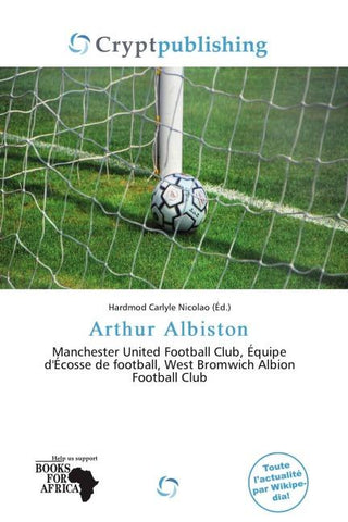 Arthur Albiston
