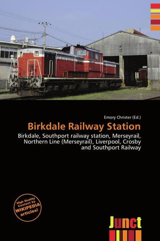 Birkdale Railway Station