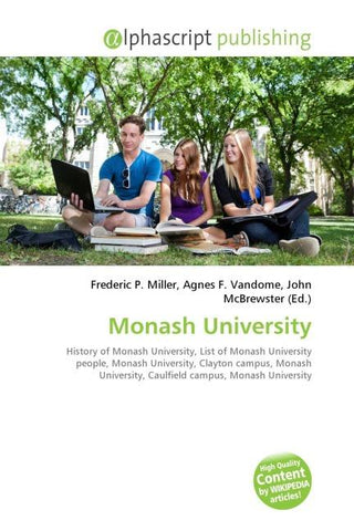 Monash University