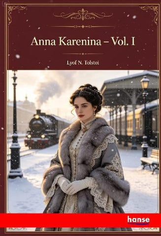 Anna Karenina