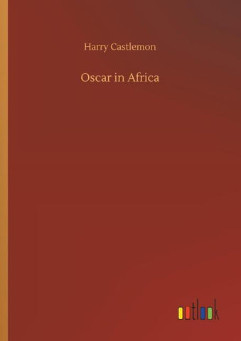 Oscar in Africa