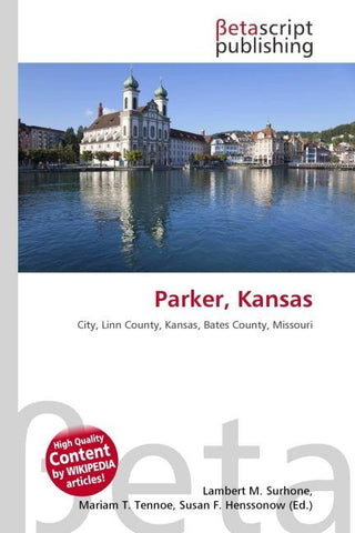 Parker, Kansas
