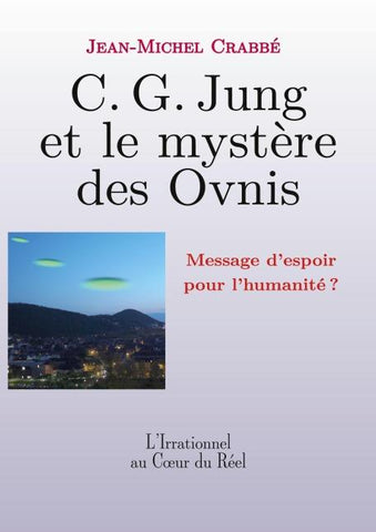 C. G. Jung et le mystère des Ovnis