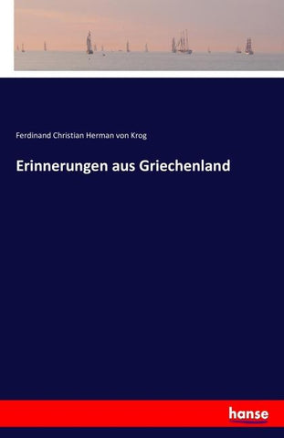 Erinnerungen aus Griechenland