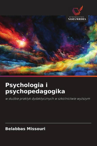 Psychologia i psychopedagogika