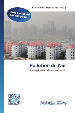 Pollution de l'air