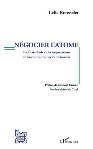 Négocier l'atome