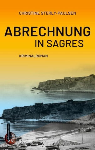 Abrechnung in Sagres
