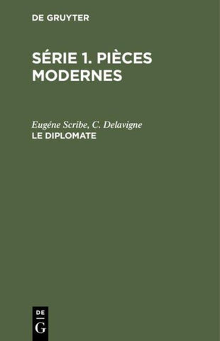 Le diplomate