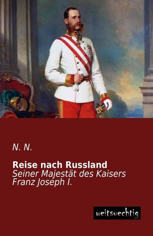 Reise nach Russland