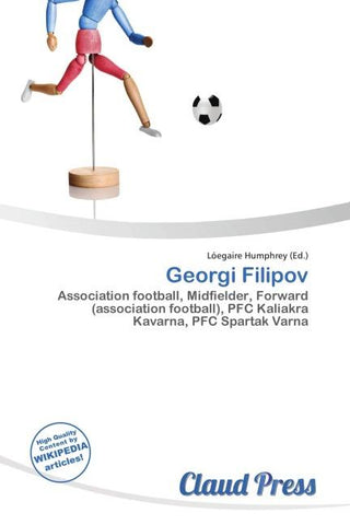 Georgi Filipov