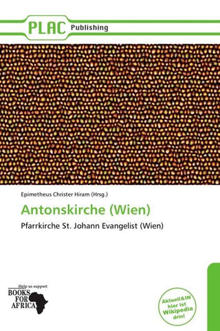 Antonskirche (Wien)