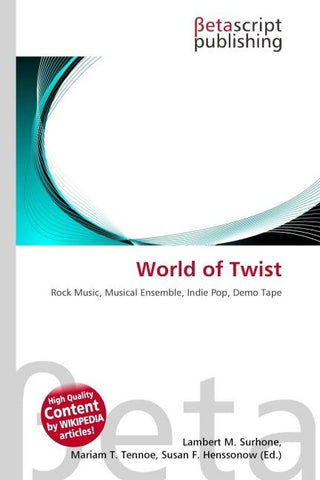 World of Twist