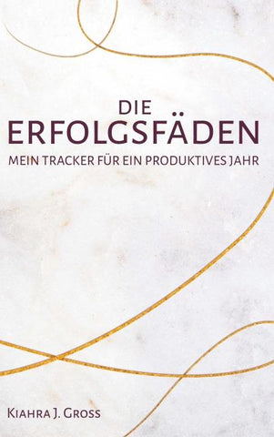 Die Erfolgsfäden