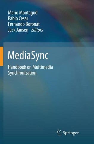 MediaSync