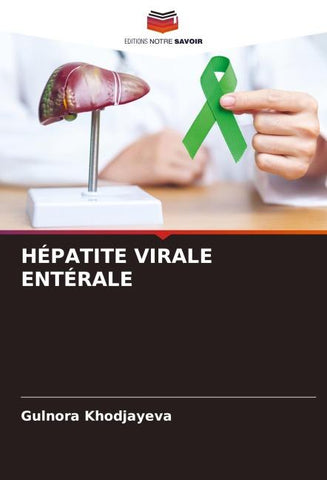 HÉPATITE VIRALE ENTÉRALE