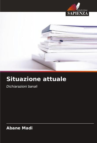 Situazione attuale