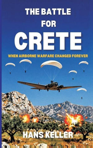 The Battle for Crete