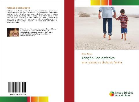 Adoção Socioafetiva