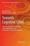 Towards Cognitive Cities