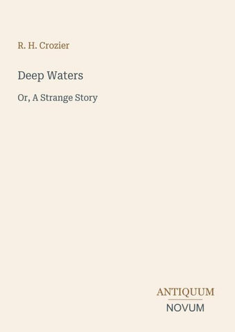 Deep Waters