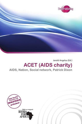 ACET (AIDS charity)
