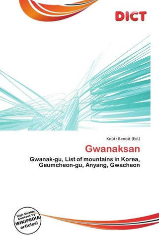Gwanaksan