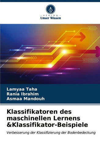 Klassifikatoren des maschinellen Lernens &Klassifikator-Beispiele