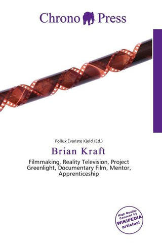 Brian Kraft