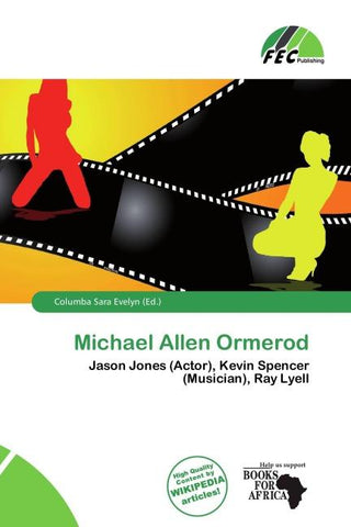 Michael Allen Ormerod