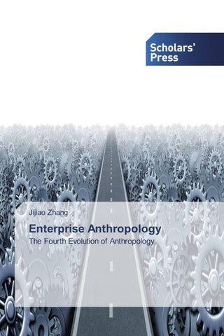 Enterprise Anthropology