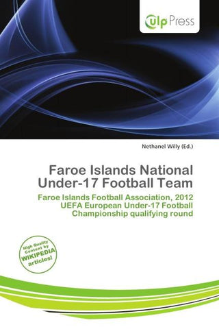 Faroe Islands National Under-17 Football Team