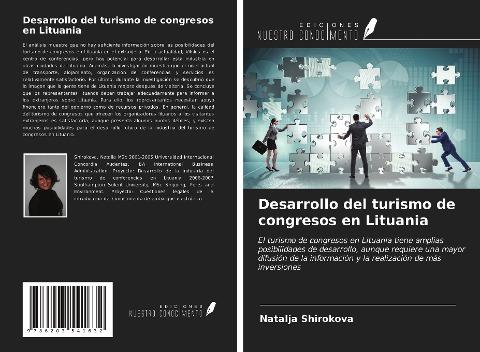 Desarrollo del turismo de congresos en Lituania