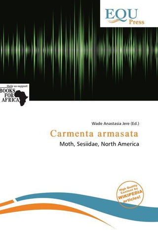 Carmenta armasata
